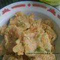 Cooksnap dari Wie_winartie untuk resep Tempe Mendoan Sambal Kecap