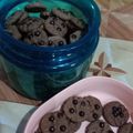 Cooksnap dari Nadyya Irma untuk resep Good time chocochips #35