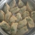 Cooksnap dari hissha syamfira untuk resep Tahu Bakso aci mudah anti ribet