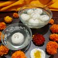 Supriti Paul's cooksnap of when they made রসগোল্লা (Rosogolla recipe in bengali).