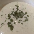 Emma-Jane's cooksnap of when they made My Leek+Potato Soup.