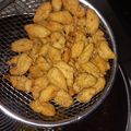 Cooksnap dari Yuliana Zilfany untuk resep Kue biji ketapang renyah dan gurih