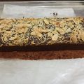 Cooksnap dari Juniarti untuk resep Brownies Panggang Lumer