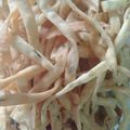 Cooksnap dari Syamsidar Ferry untuk resep Stick Kentang-Bawang Gurih Renyah Hasil Melimpah | Cocok Untuk Usaha Rumahan