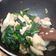 Cooksnap dari Nisiliathyka untuk resep Sayur Sawi Tumis Daging Ayam Mudah dan Praktis