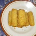 Cooksnap dari Mbiw Mm Poenya untuk resep Risol sayur