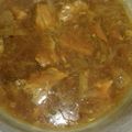 Cooksnap dari Amirah Abdul Aziz untuk resep Bistik daging sapi 🐮
