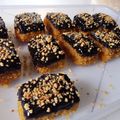 Cooksnap dari Tania Eksaf untuk resep Nugget Pisang Uli