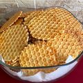 Szilvi Cooksnap-ja, amikor elkészítette a(z) Ropi (sajtos tallér) receptet.