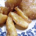Cooksnap dari Uzzy untuk resep Nanas Goreng