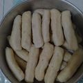 Cooksnap dari olive untuk resep Pempek Ikan Tenggiri