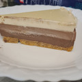 El cooksnap de Loli Rey cuando hizo Tarta 3 Chocolates.