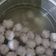 Cooksnap dari Syara_Radityo untuk resep Bakso Ayam - enak kenyal