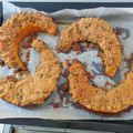 il Sara Sassi quando ha preparato Zucca gratinata in forno con spezie