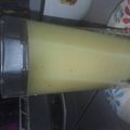 El cooksnap de ANDRES VALLEJO cuando hizo Colada de quaker con fruta.