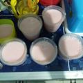 Cooksnap dari mommyR.A untuk resep Cemilan ice cream anak gtm jadi lahap, padahal lagi tumgi