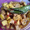 Cooksnap dari Vinny Novianti untuk resep Tempe dan tahu kecap simple