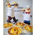 Cooksnap dari Regeena_123🌷 untuk resep Spaghetti brulee