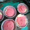 Cooksnap dari Rere untuk resep Bolu Kukus Mekar Simple