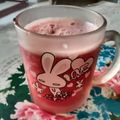 @Darshcook_29046696Darshna Pandya's cooksnap of when they made તરબૂચ -ફુદીના નું જયુસ (Watermelon Fudina Juice Recipe In Gujarati).