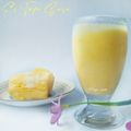 Cooksnap dari Dapur neetasyl untuk resep Es Tape Susu Segar