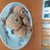 El cooksnap de Alain Reinhard Navarro Campillo cuando hizo Banana bread muffins.