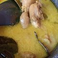 Cooksnap dari Sesil untuk resep Opor Ayam