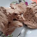 Cooksnap dari Putri Amelia untuk resep Es Krim Kanji Super Soft