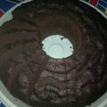 Cooksnap dari hani maryana untuk resep Bolu kukus coklat