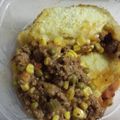 inexxia's cooksnap of when they made taisen's sloppy easy shepherds pie.