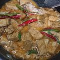Cooksnap dari Anisa Fitri untuk resep Jangan Ndeso (Lodeh Tahu Tempe)