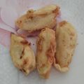 Cooksnap dari Kurniati Rahayuni untuk resep Pisang Goreng Kriuk Tahan Lama