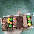Cooksnap dari Mutia untuk resep Nuget Pisang Crispy
