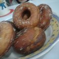 El cooksnap de Vale Pereyra cuando hizo Berlinesas.