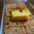 Cooksnap dari septianisa kusuma untuk resep Bolu Panggang 1 Telur