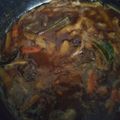 Cooksnap dari Maya Sari untuk resep Bistik Kambing / Sapi