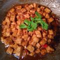 Cooksnap dari Neti Herawati untuk resep Oseng Tempe Kecap
