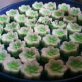 Cooksnap dari 🍰nHnCook🐝 ||ZONA CEMILAN untuk resep Putri Ayu (dengan santan)