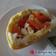 Cooksnap από feggaraki στη συνταγή Καλοκαιρινά σάντουιτς της Μαίρης