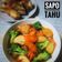 Cooksnap dari _Vifa untuk resep Sapo Tahu