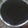 El cooksnap de jaquelina monzon cuando hizo Masa quebrada para tarta...