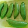 Cooksnap dari Yulce Moningka untuk resep Pisang Ijo khas makassar