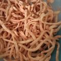 Cooksnap dari Athari Wahyuni untuk resep Edam cheese stik