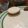 El cooksnap de Pamela Cartes cuando hizo Empolvados dulces chilenos 🇨🇱.