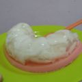 Cooksnap dari Nurina Shofa untuk resep Puding Kelapa Muda Cocopandan Nutrijel
