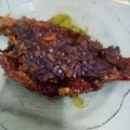 Cooksnap dari Debby White untuk resep Udang saus asam manis