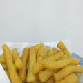 Cooksnap dari Nyonya Ardi untuk resep Potatoes cheese