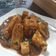 Cooksnap dari oby mauliza untuk resep Tahu Dangdut Medan
