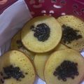 Cooksnap dari Echa Caca untuk resep Kue Cubit empuk (no mixer)