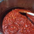 Sonia's cooksnap of when they made Vickys Homemade UK Baked Beans, GF DF EF SF NF.